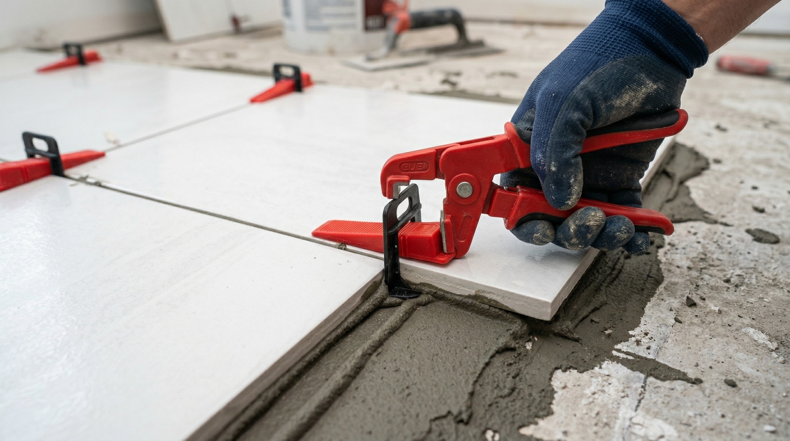 Giske Fliesen & Bäder – Fliesenleger Gettorf